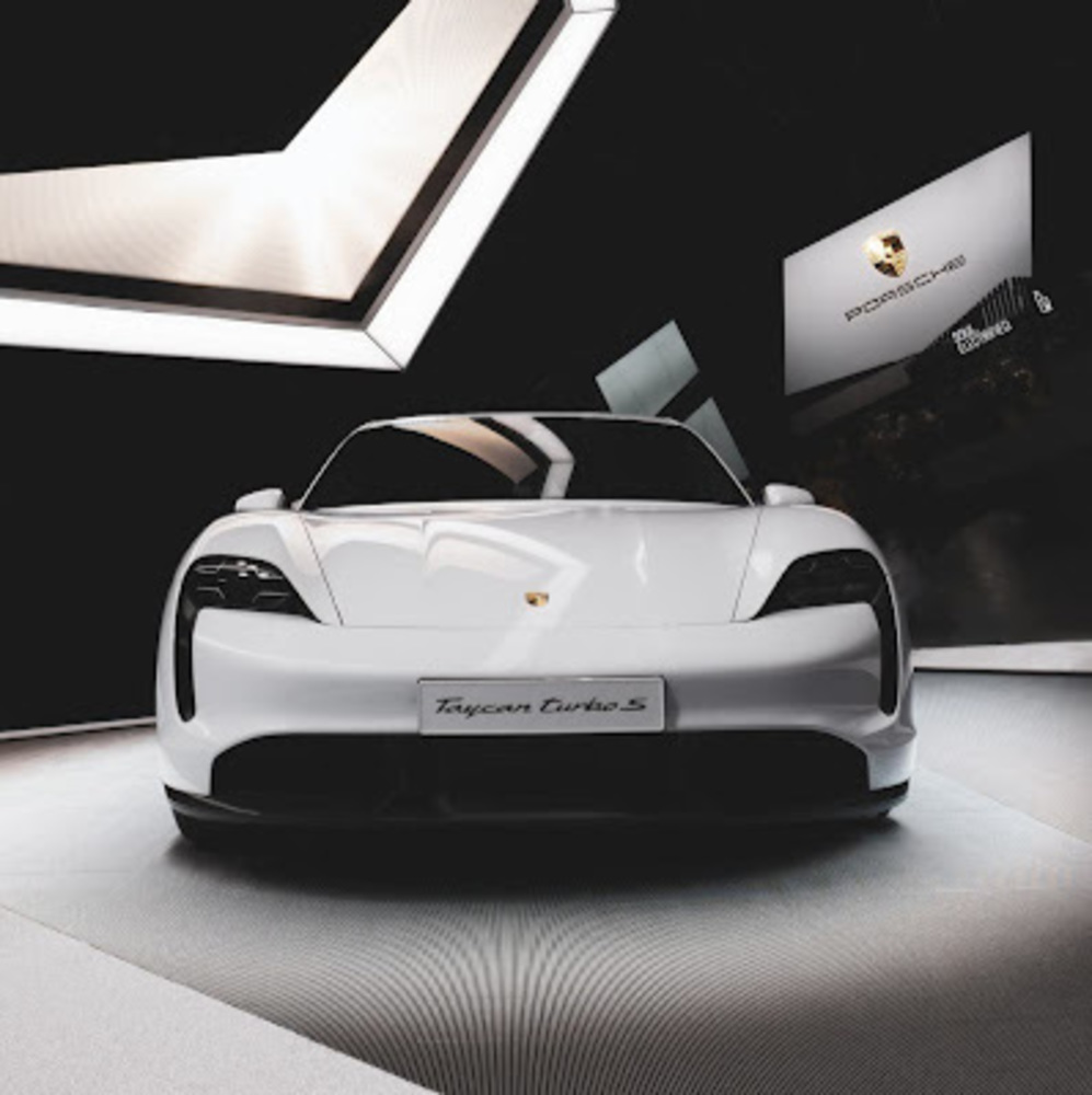 Meet your Posher, Larry